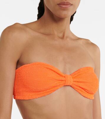 Jean bikini | Hunza G