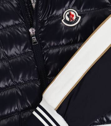 Bilheran bomber jacket | Moncler Enfant