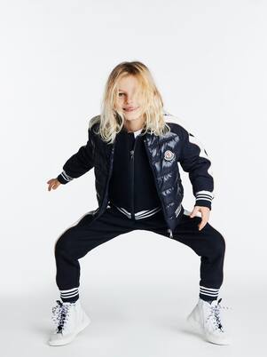Bilheran bomber jacket | Moncler Enfant