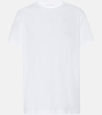 Release 05 cotton T-shirt | Wardrobe.NYC
