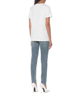 Release 05 cotton T-shirt | Wardrobe.NYC