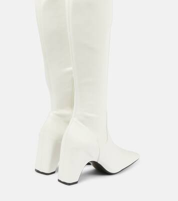 Cuissardes en PVC | Coperni