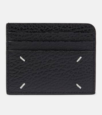 maison margiela card holder