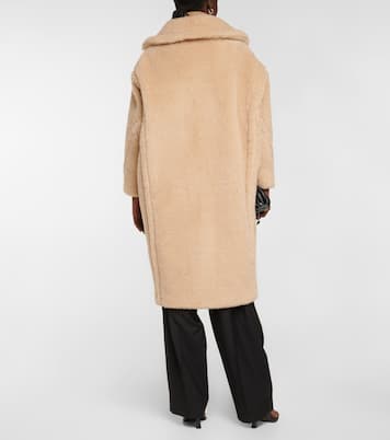 Signature Teddy coat | Max Mara