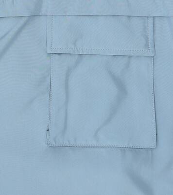 Ferdie rain jacket | Loro Piana Kids