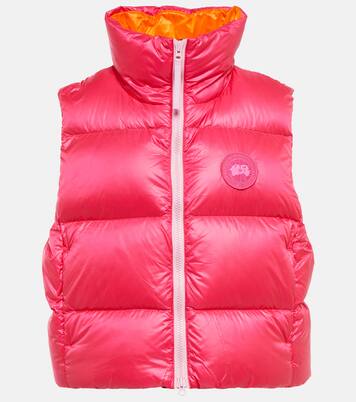 Gilet Atwood imbottito e trapuntato | Canada Goose