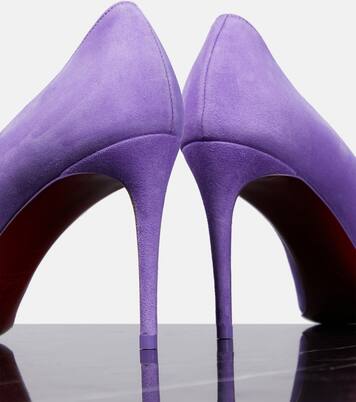 louboutin kate 85 patent