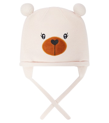 Baby beanie | Monnalisa