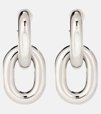 Paco Rabanne - Chain link earrings - mytheresa.com