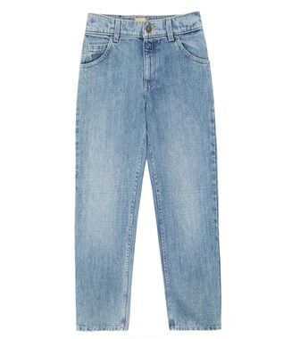 Gucci Kids - Marsupio con stampa | Mytheresa
