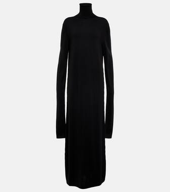 The Row - Kleid Alicia aus Schurwolle - mytheresa.com
