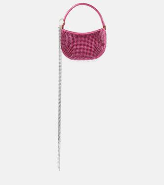 Magda Butrym - Verzierte Clutch Vesna Micro - mytheresa.com