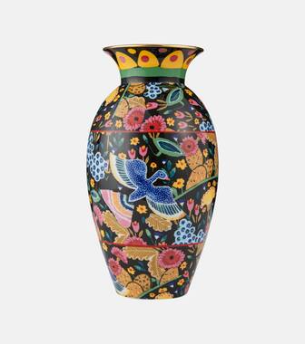 La DoubleJ - Colombo Nero Vase Amphora - mytheresa.com