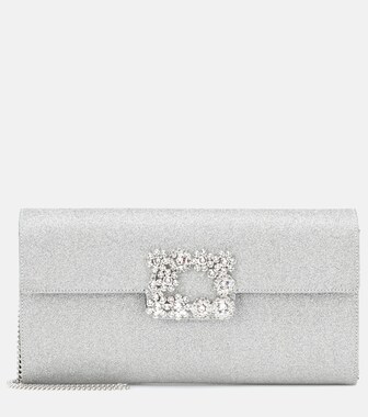 Roger Vivier - Clutch Evening Envelope - mytheresa.com