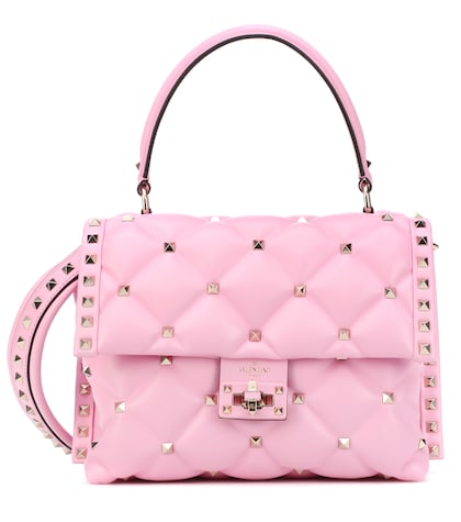 Valentino Garavani Candystud shoulder bag