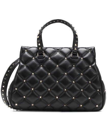 Valentino Garavani Candystud shoulder bag