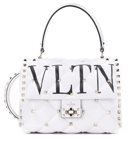 Valentino Garavani Candystud shoulder bag