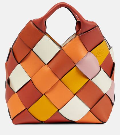 The Row - Park Large nylon tote bag | Mytheresa