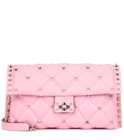 Valentino Garavani Candystud shoulder bag