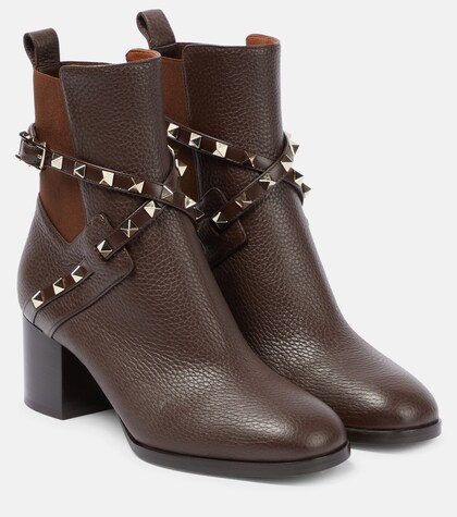 Valentino Garavani Rockstud Leather 