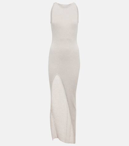 Rick Owens - Bustier gown | Mytheresa