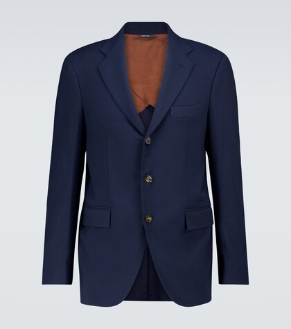 Loro Piana - Sweater Jacket cashmere 