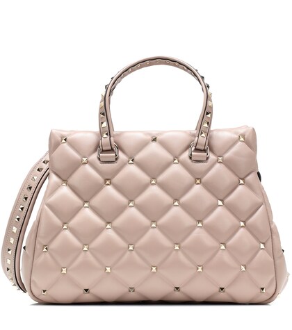 Valentino Garavani Candystud shoulder bag
