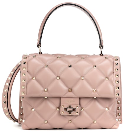 Valentino Garavani Candystud shoulder bag
