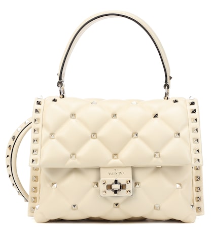 Valentino Garavani Candystud shoulder bag