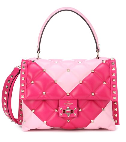 Valentino Garavani Candystud shoulder bag