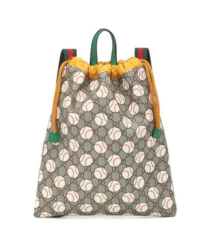 gucci tote bag kid