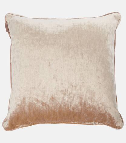 Somerset embroidered cushion | Etro