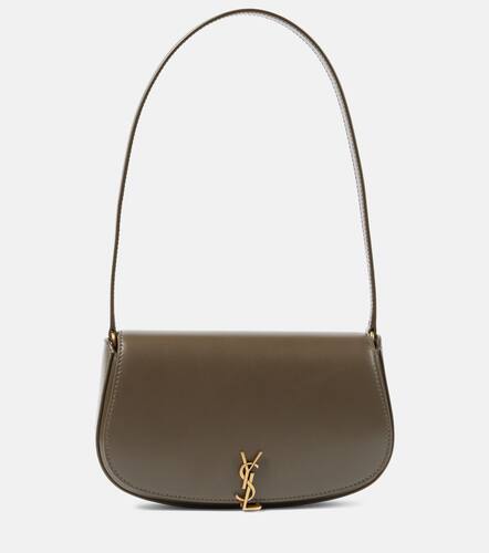 Voltaire Mini leather shoulder bag - Saint Laurent - Modalova