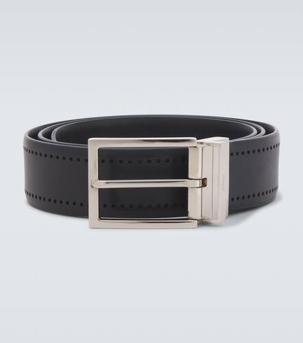 Brioni Leather belt - Brioni - Modalova