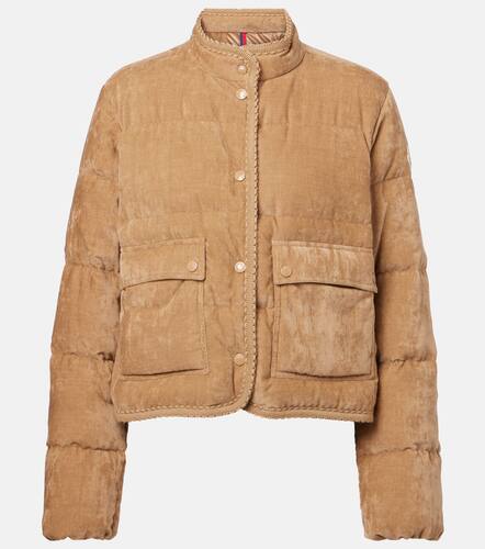 Moncler Essarts down jacket - Moncler - Modalova