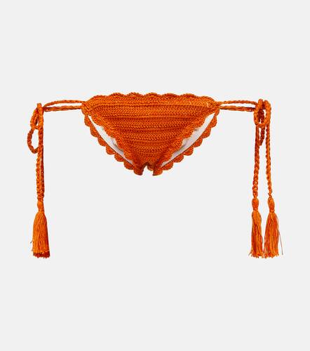 Crochet bikini bottoms - Anna Kosturova - Modalova