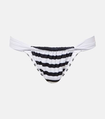 Bananhot Striped bikini bottom - Bananhot - Modalova