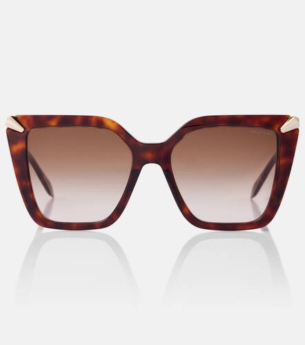 Serpenti Viper square sunglasses - Bvlgari - Modalova