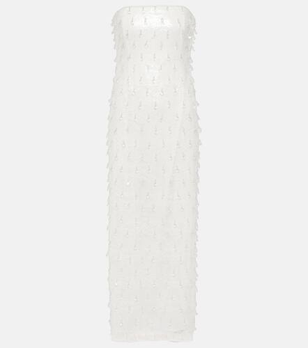 Robe longue Preston  ornements - Simkhai - Modalova