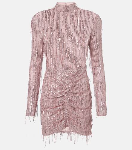 Rotate Robe de cocktail en Lurex - Rotate - Modalova