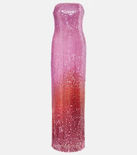 Robe longue Leilani  sequins - Simkhai - Modalova