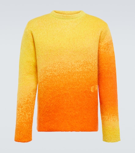 ERL Pull en mohair mlang - ERL - Modalova