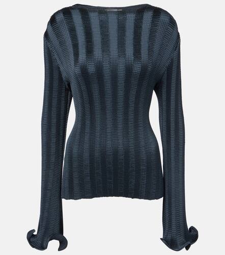 Simkhai Carys knitted top - Simkhai - Modalova