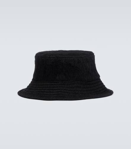 Chapeau bob en feutre de laine mlange - Our Legacy - Modalova