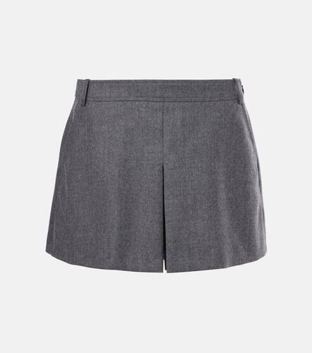 Tom Ford Virgin wool skort - Tom Ford - Modalova
