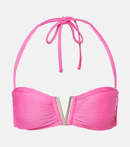 Tulum bandeau bikini top - Heidi Klein - Modalova