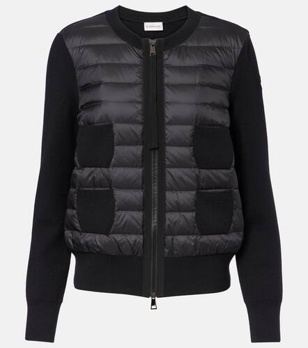 Moncler Cardigan - Moncler - Modalova