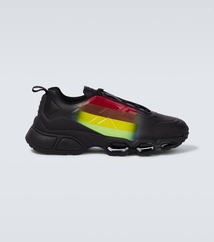 Prada Baskets Collision Cross - Prada - Modalova