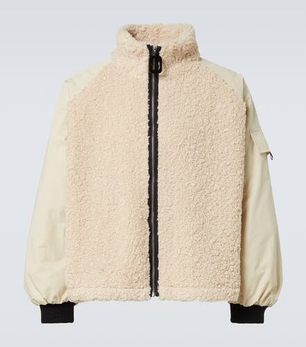 JW Anderson Fleece jacket - JW Anderson - Modalova
