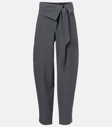 The Attico Pantalon - The Attico - Modalova